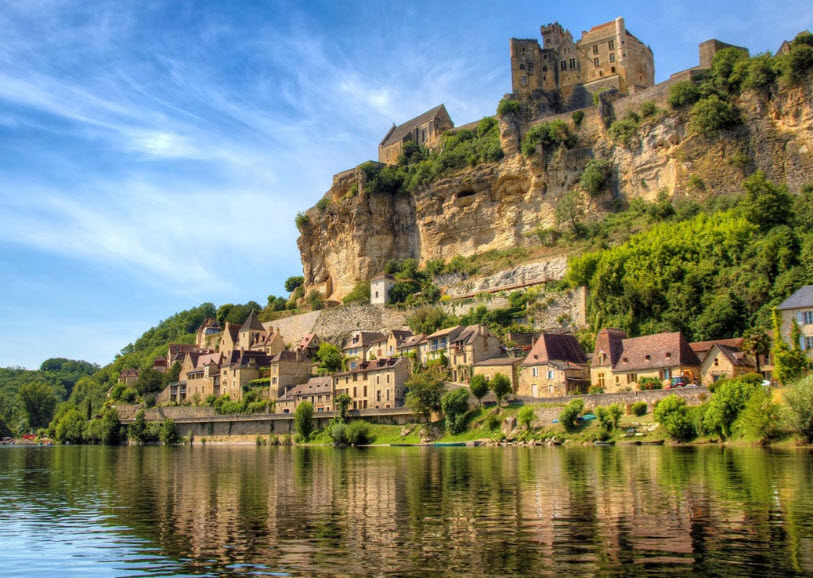 Beynac-et-Cazenac, France